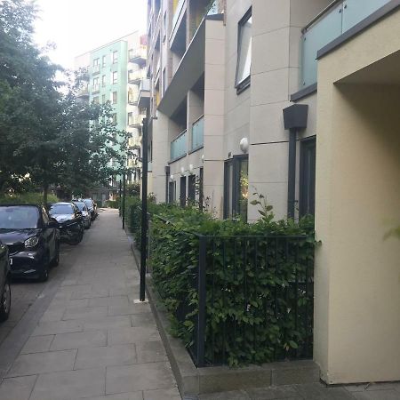 Wyatt Court Apartment London Ngoại thất bức ảnh