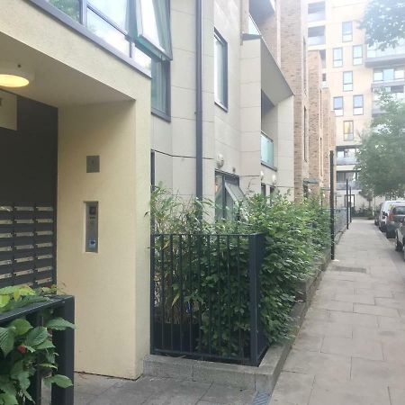 Wyatt Court Apartment London Ngoại thất bức ảnh