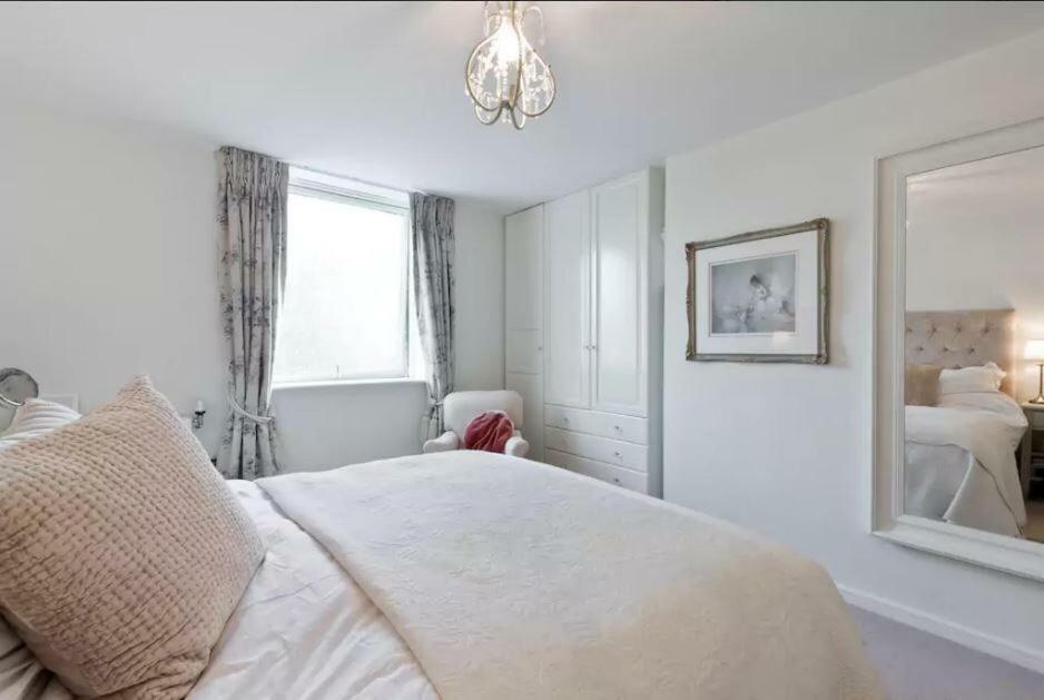 Wyatt Court Apartment London Ngoại thất bức ảnh