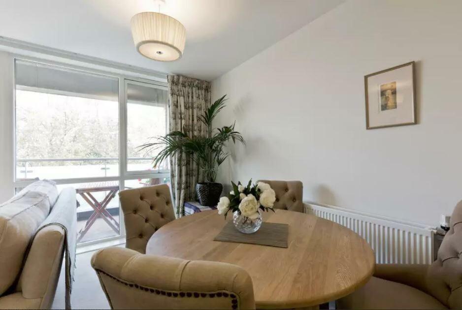 Wyatt Court Apartment London Ngoại thất bức ảnh