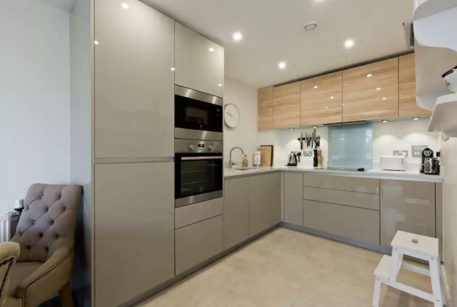 Wyatt Court Apartment London Ngoại thất bức ảnh