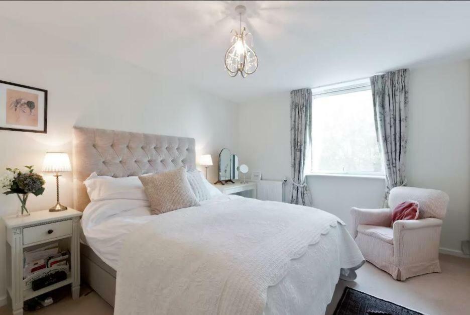 Wyatt Court Apartment London Ngoại thất bức ảnh