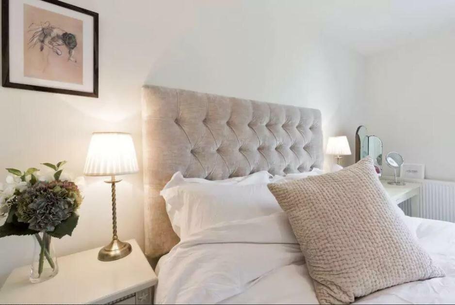 Wyatt Court Apartment London Ngoại thất bức ảnh