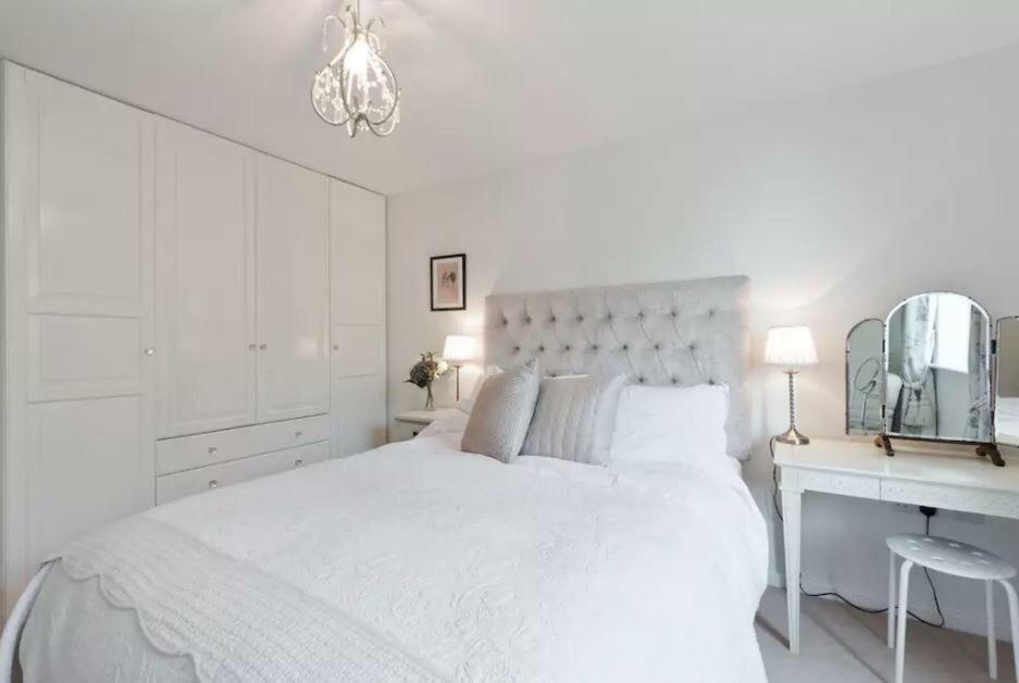 Wyatt Court Apartment London Ngoại thất bức ảnh
