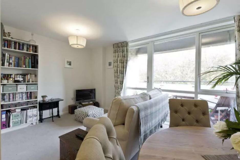 Wyatt Court Apartment London Ngoại thất bức ảnh