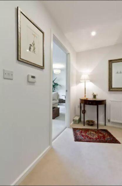 Wyatt Court Apartment London Ngoại thất bức ảnh