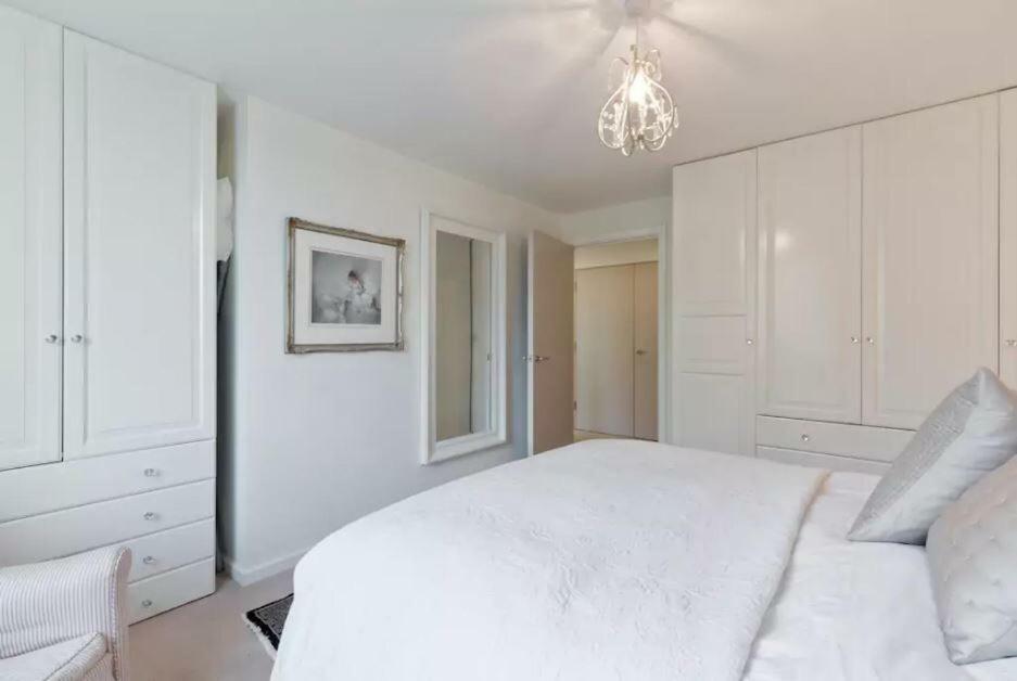 Wyatt Court Apartment London Ngoại thất bức ảnh