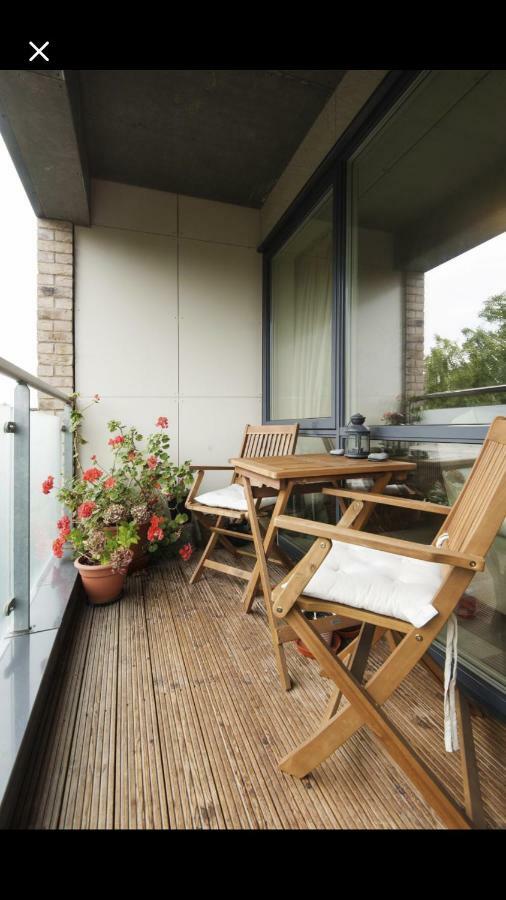 Wyatt Court Apartment London Ngoại thất bức ảnh