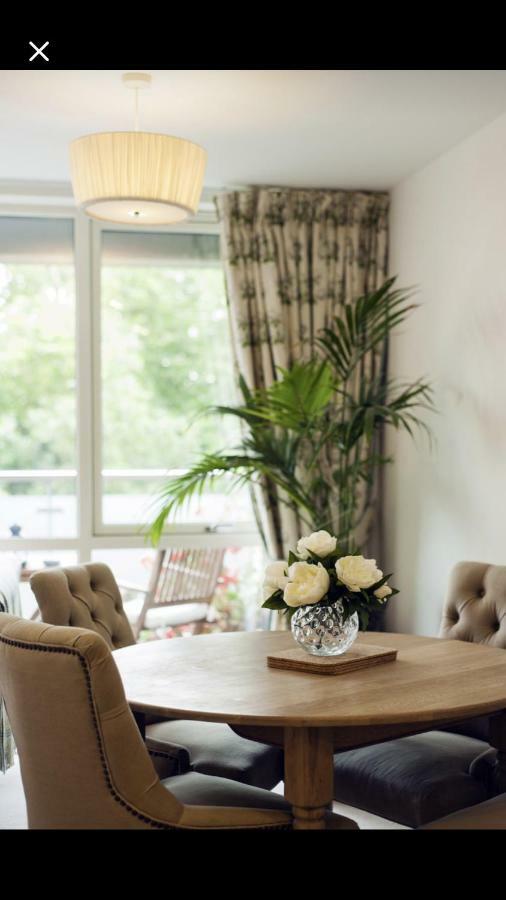 Wyatt Court Apartment London Ngoại thất bức ảnh