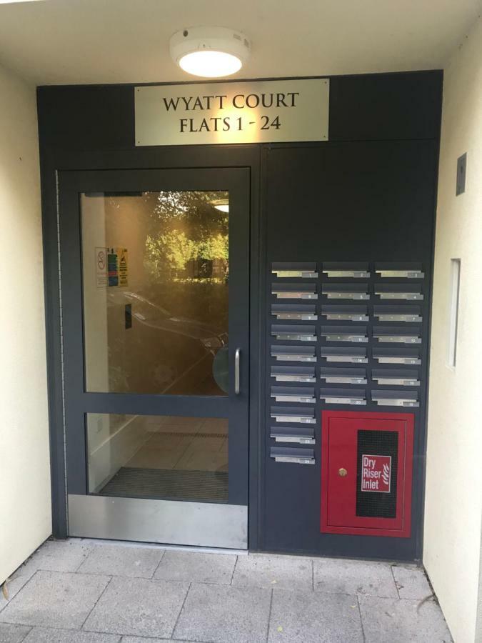 Wyatt Court Apartment London Ngoại thất bức ảnh