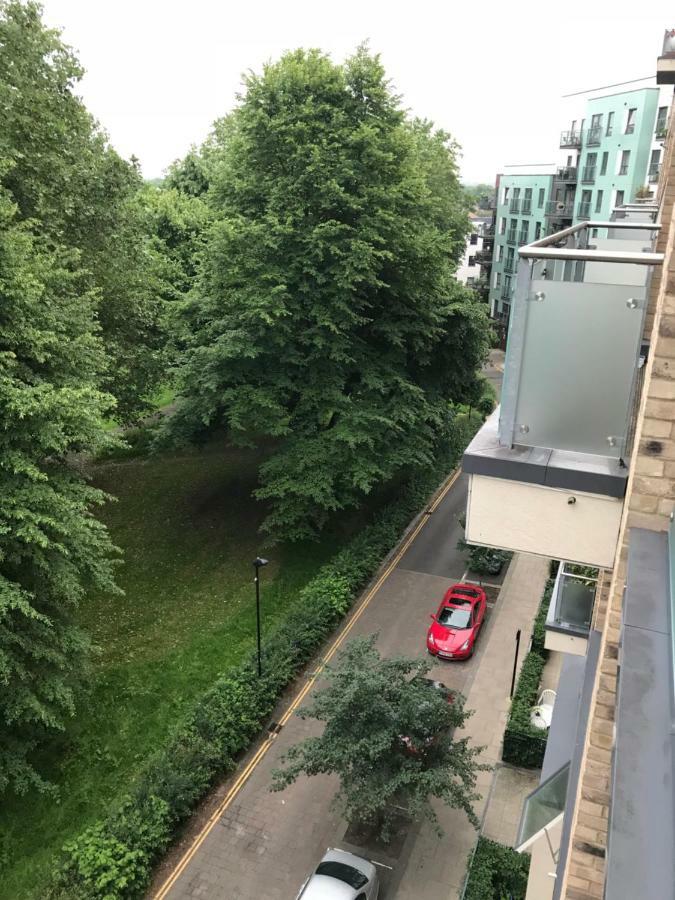 Wyatt Court Apartment London Ngoại thất bức ảnh