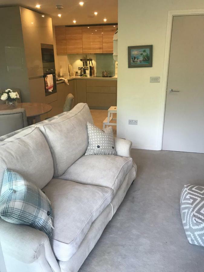 Wyatt Court Apartment London Ngoại thất bức ảnh