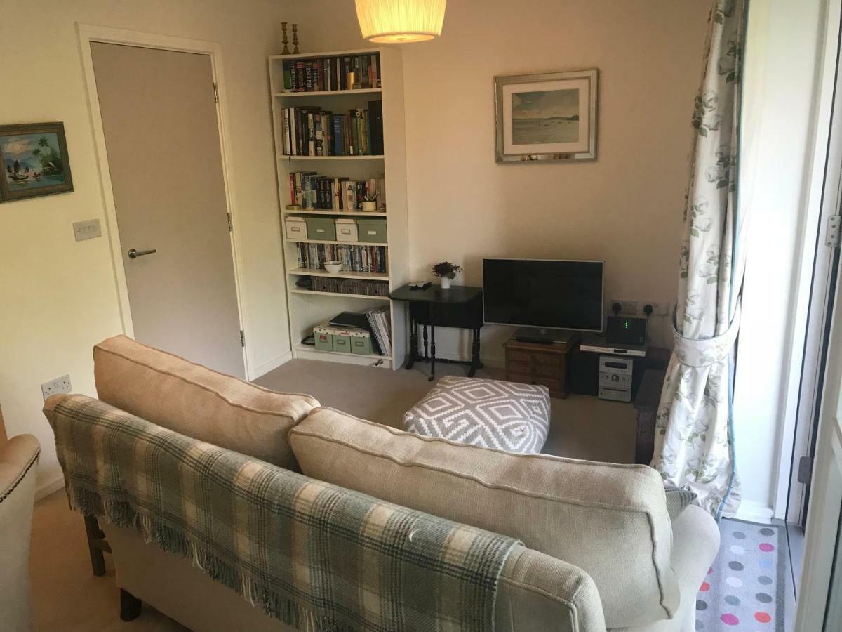 Wyatt Court Apartment London Ngoại thất bức ảnh