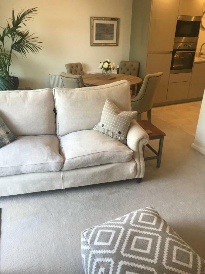 Wyatt Court Apartment London Ngoại thất bức ảnh