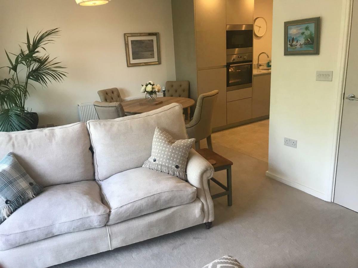 Wyatt Court Apartment London Ngoại thất bức ảnh