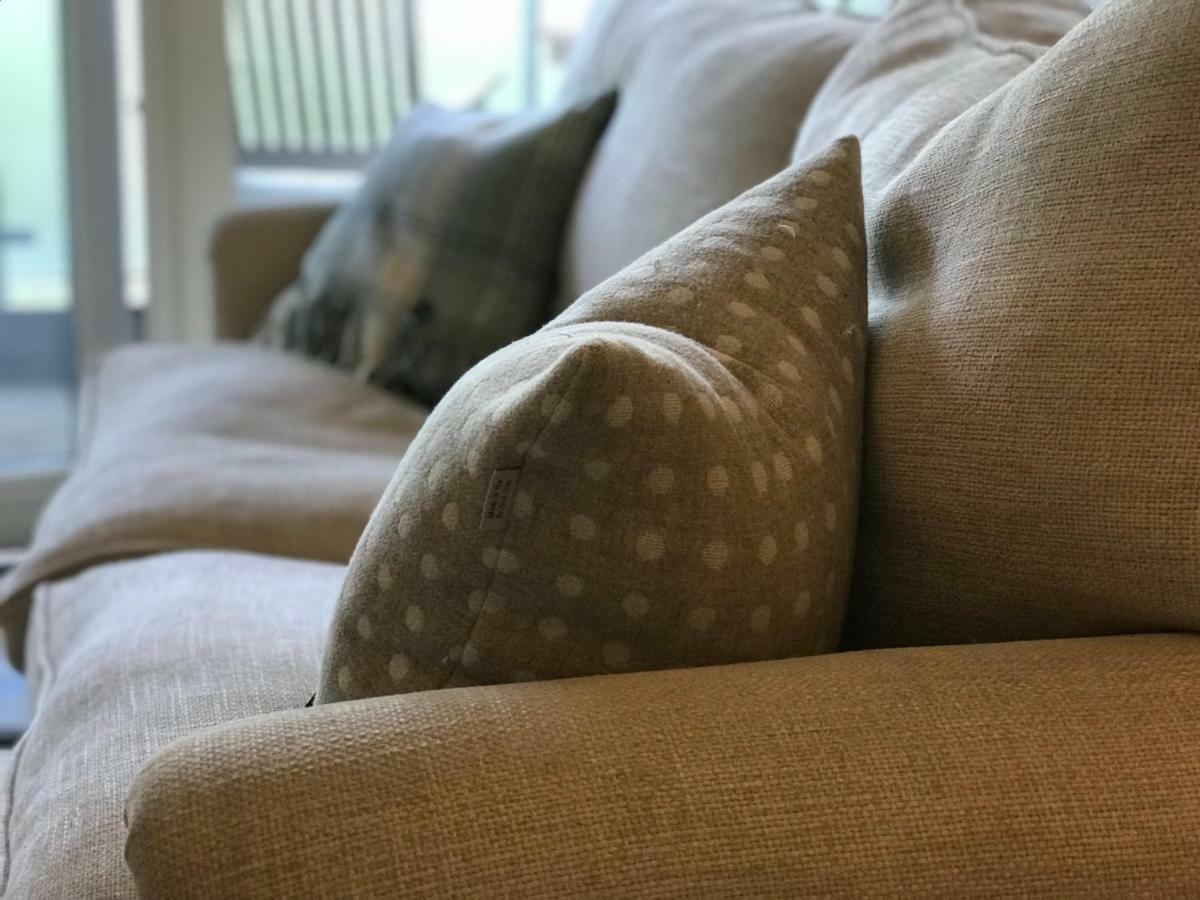 Wyatt Court Apartment London Ngoại thất bức ảnh