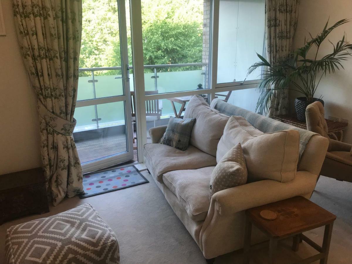 Wyatt Court Apartment London Ngoại thất bức ảnh